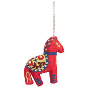 Sage x Clare Dallas Horse Decoration