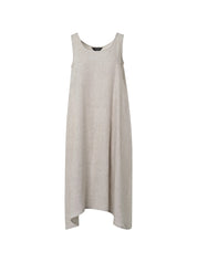 Danni Slip Dress- Neutral