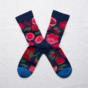 Bonne Maison Crew Socks