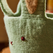 Daxon Felt Basket