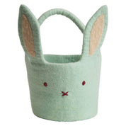Sage and Clare Daxon Felt Basket