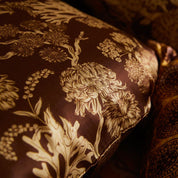 Delphine Silk Pillowcase- Dolce