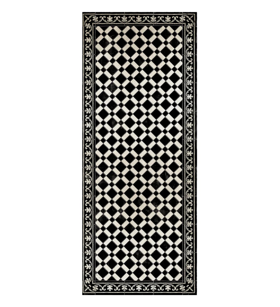 Large Vinyl Mat-70x120cm
