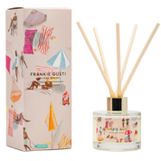 Holiday Series Candle/Diffuser- Coconut Surf