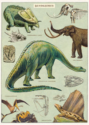 Vintage Poster/Gift Wrap