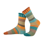 Solmate Socks-Recycled Cotton
