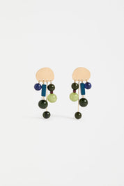 ELK the Label Bodas Drop Earring in Gold