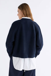 Bolsa Cardigan- Twilight