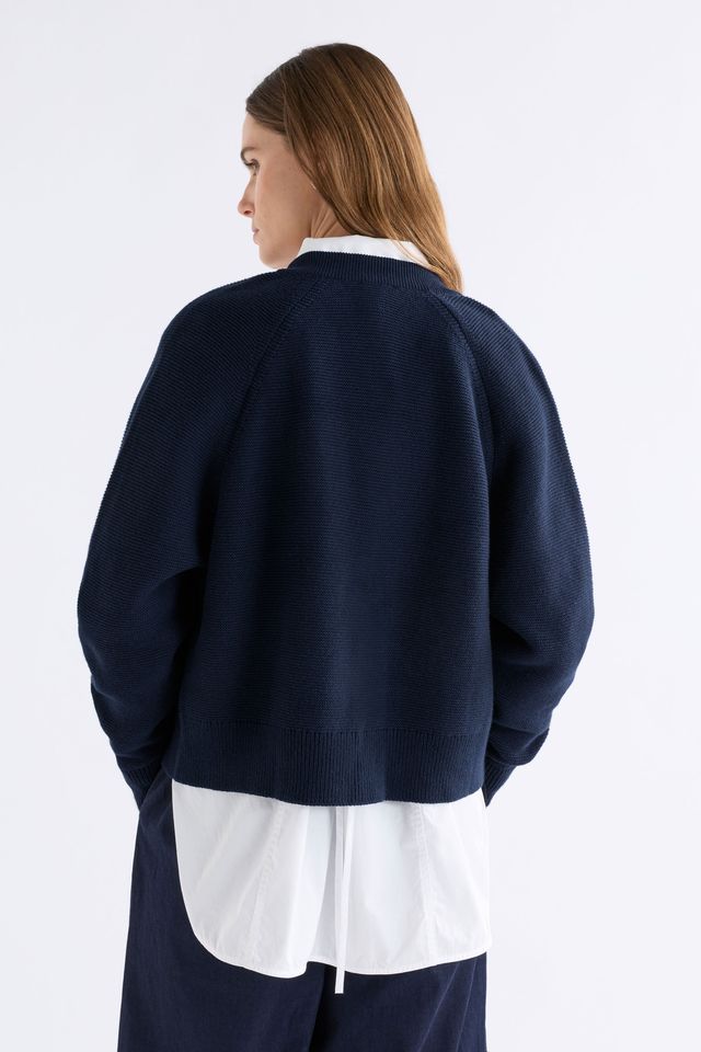 Bolsa Cardigan- Twilight