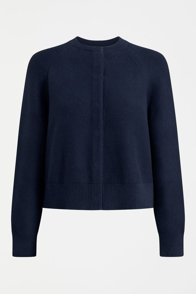 Bolsa Cardigan- Twilight