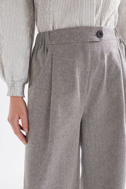 Citta Pant- Graphite