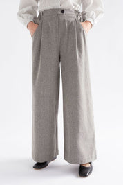 Citta Pant- Graphite
