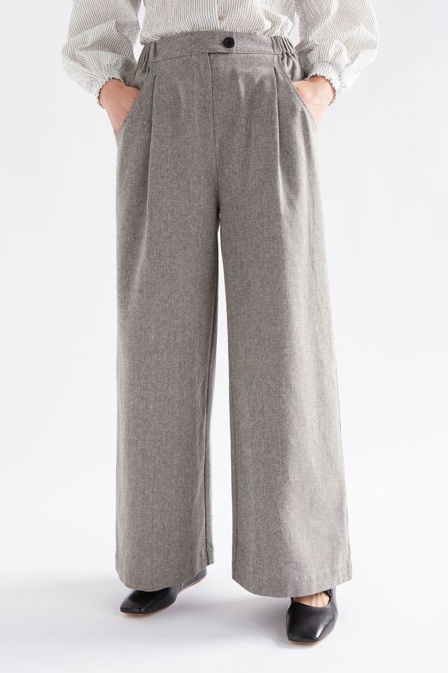 Citta Pant- Graphite