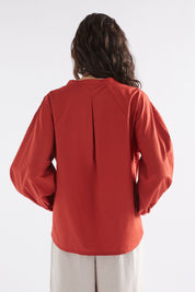 ELK Deze Shirt Back