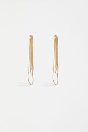 Lans Drop Earrings