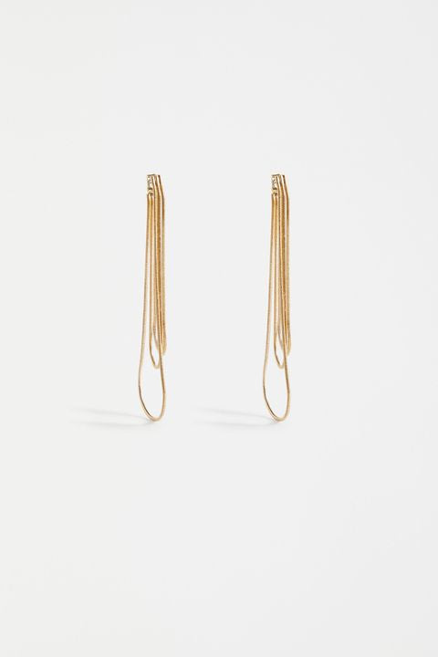 Lans Drop Earrings