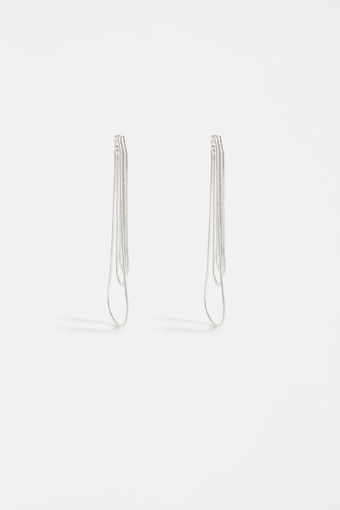 Lans Drop Earrings