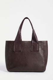 Rahni Tote- Espresso