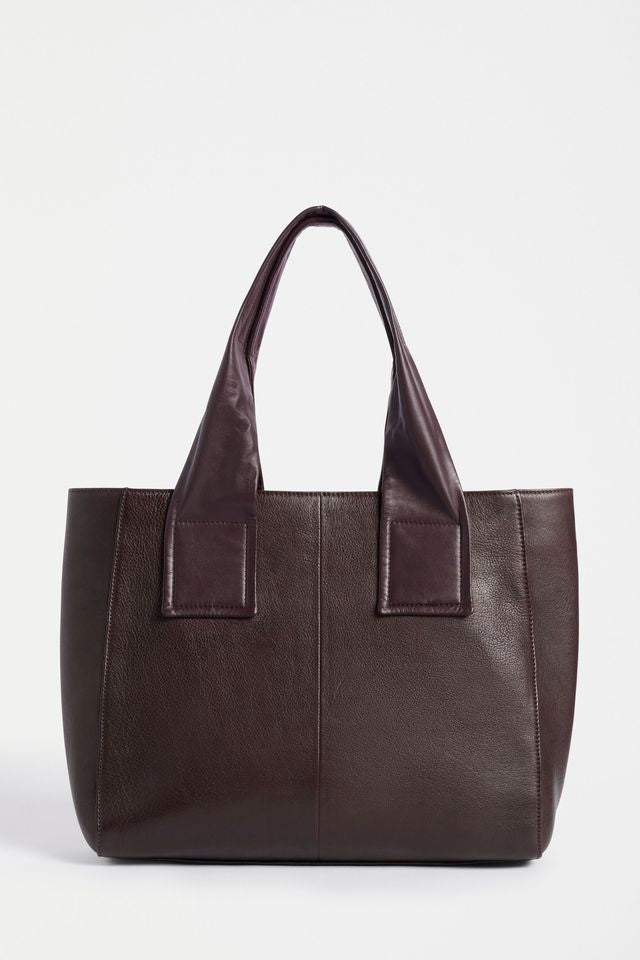 Rahni Tote- Espresso