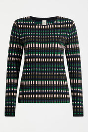 Svea Organic Knit Sweater