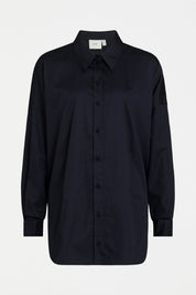 Tiga Shirt- New Navy