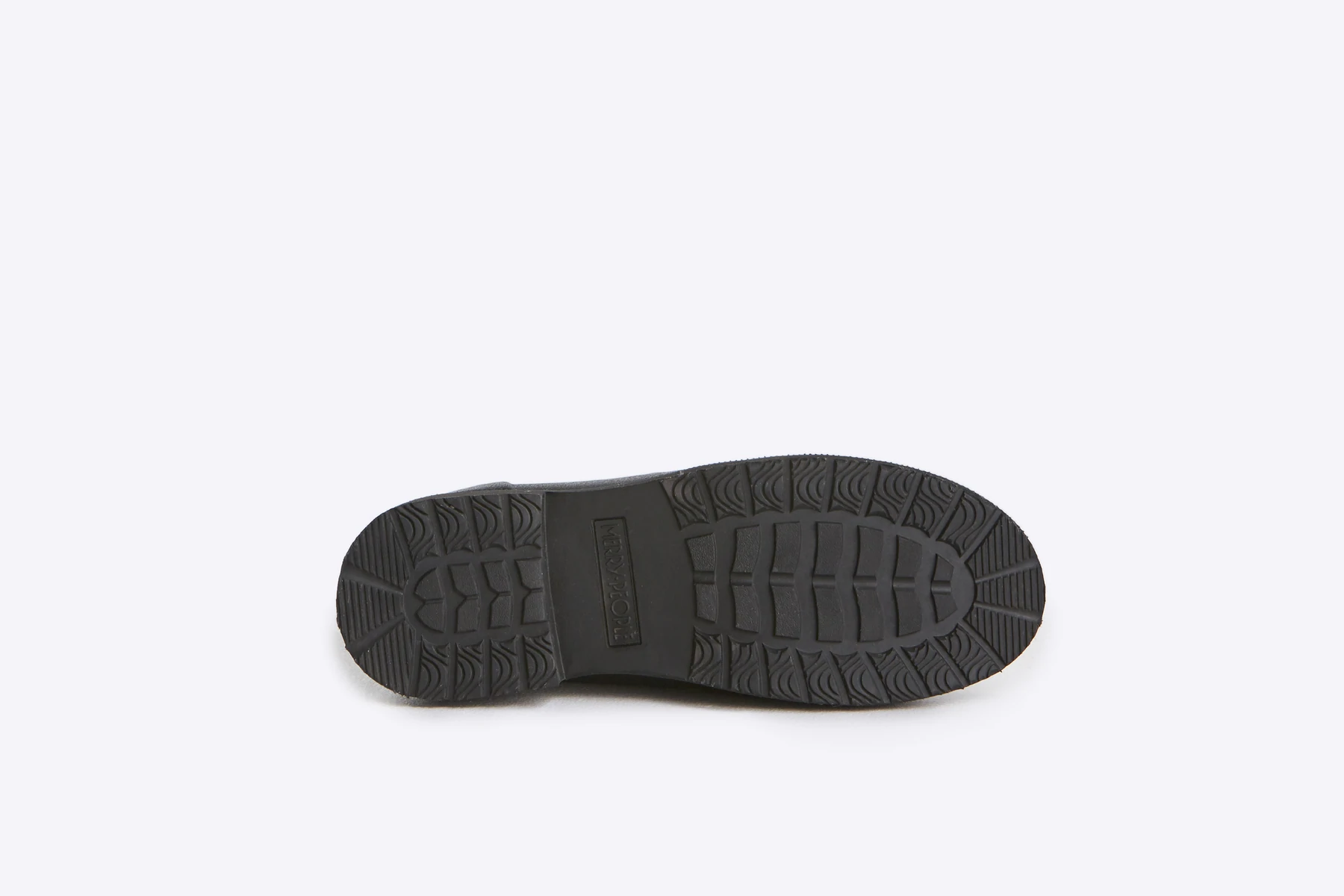 Bobbi Boots- Black