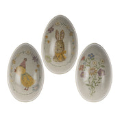 Maileg Easter Metal Tins