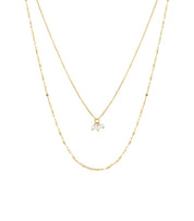 Eliza Layer Necklace