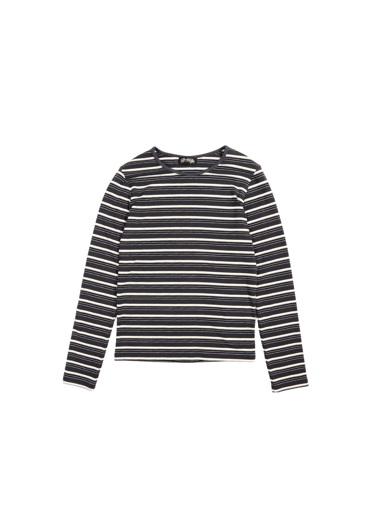 EllaStripedTopBlackinJerseyCotton.webp