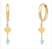 Emery Earrings