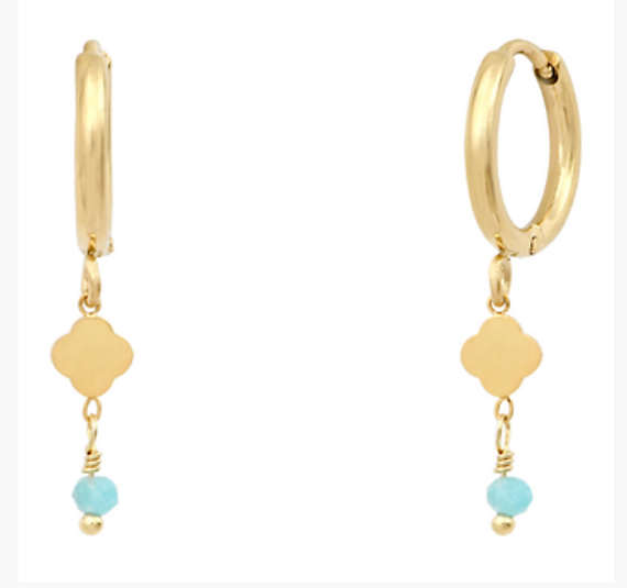 Emery Earrings