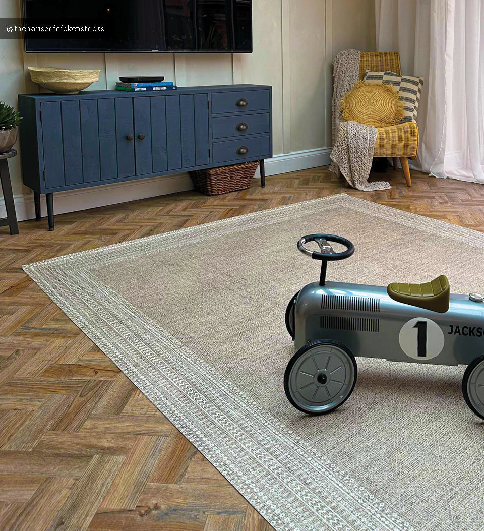 Large Vinyl Runner-60x180cm