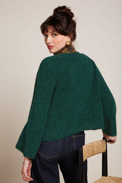 Emily Cardigan- Millie