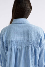 Erden Shirt- Chambray