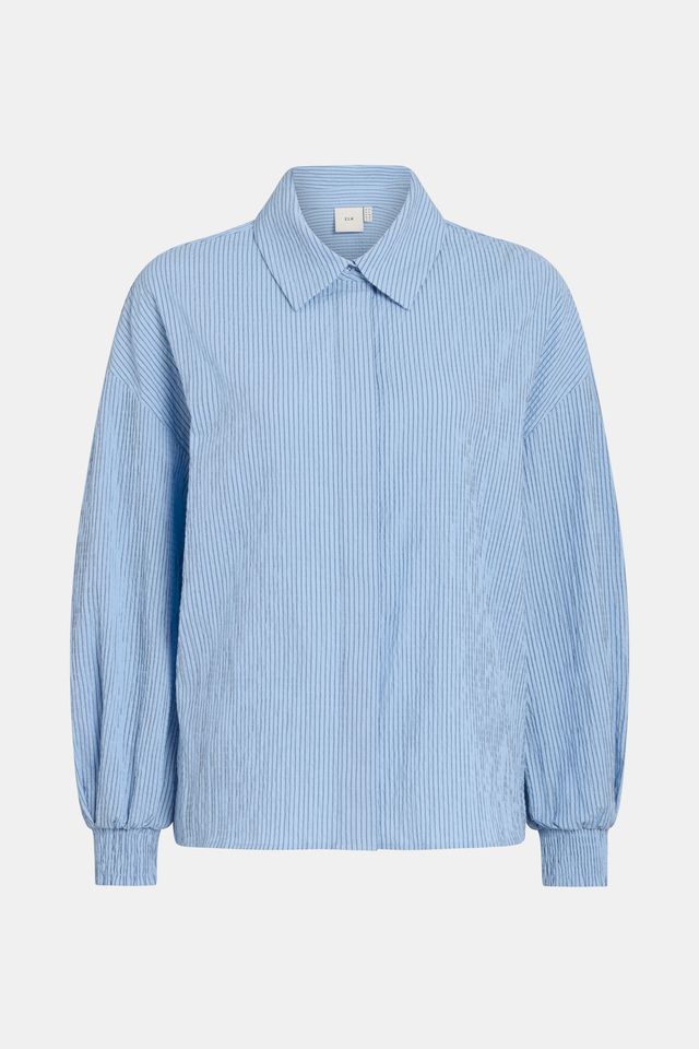 Erden Shirt- Chambray