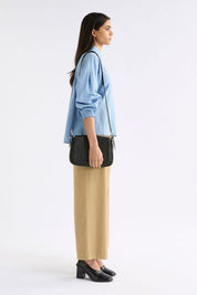 Erden Shirt- Chambray