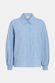 Erden Shirt- Chambray