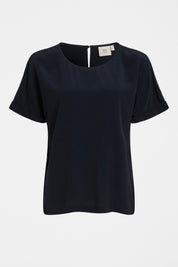 Eryn Top- Space Navy