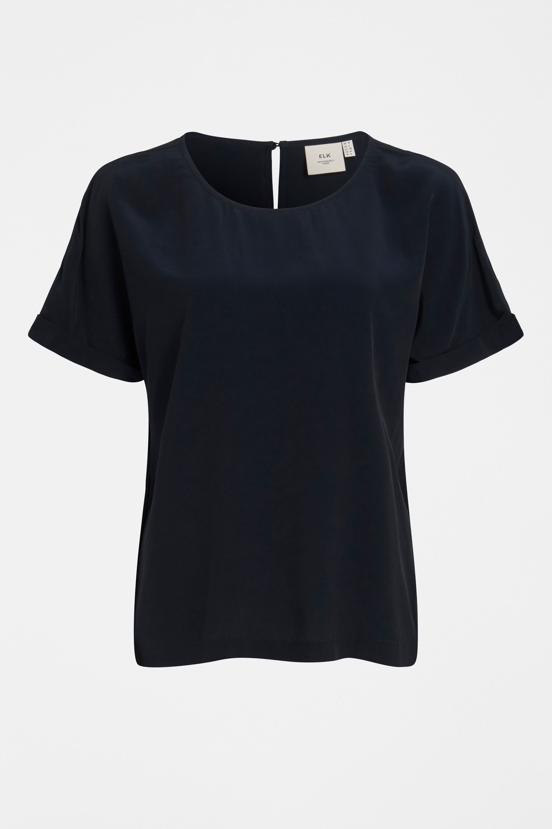 Eryn Top- Space Navy