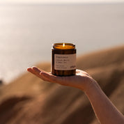Etikette Esperance Coastal Wattle & Amber Sun Soy Wax Candle