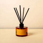 Etikette Esperance Coastal Wattle & Amber Sun Eco Reed Diffuser