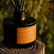 Esperance- Coastal Wattle & Amber Sun Diffuser