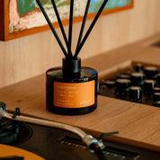 Esperance- Coastal Wattle & Amber Sun Diffuser