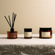 Barossa- Lily, Rose & Ruby Plum Diffuser