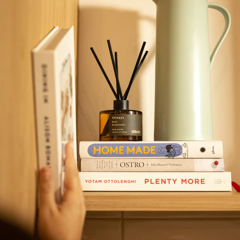 Otways- Bush Botanicals Diffuser