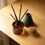 Freycinet- Coastal Moss & Sea Salt Diffuser