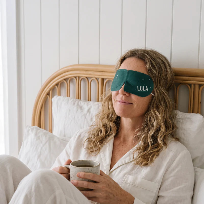 Self-Warming Eye Masks- Eucalyptus