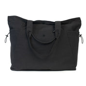 Dusky Robin Everyday Tote in Black