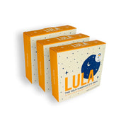Self-Warming Eye Masks- Unscented