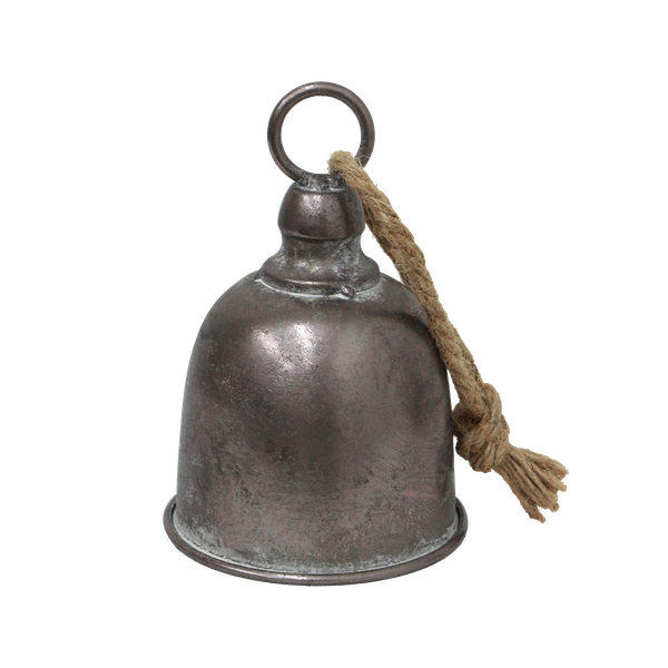 Pewter Bell Hanging